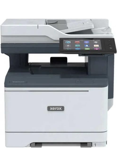 XEROX VERSALİNK B415V_DN A4 SİYAH BEYAZ ÇOK FONKSİYONLU LAZER YAZICI 47 PPM DADF