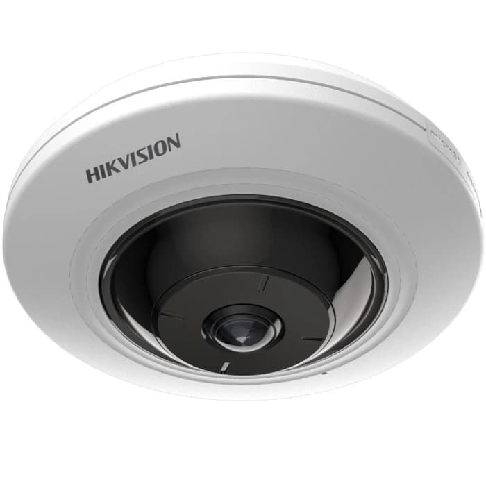 Hikvision DS-2CD2955G0-IS(U) 5MP 1.05mm Fisheye IP Kamera