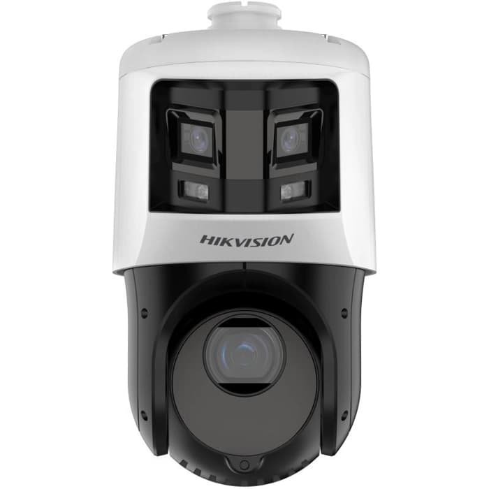 Hikvision DS-2SE4C425MWG-E/26(F0) 6MP+4MP TandemVu 25X PTZ/Speed Dome Ip Kamera