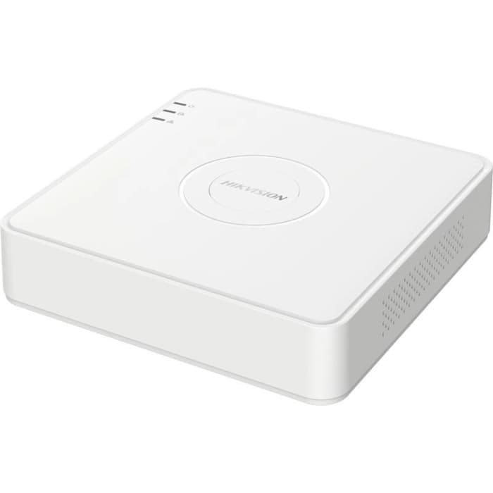 Hikvision iDS-7104HQHI-M1/S 4 Kanal 1 Sata AcuSense DVR Kayıt Cihazı