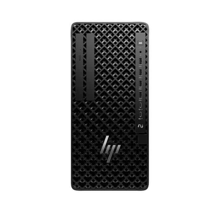HP Z1 G1i B34JSES Intel CoreUltra 7 265 32GB 1TB SSD 16GB RTX 5060Ti Win11PRO