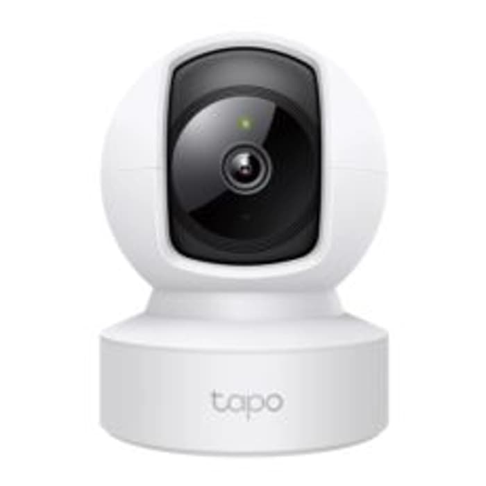 TP-Link Tapo C202 Full HD Gece Görüşlü IP Wi-Fi Güvenlik Kamerası