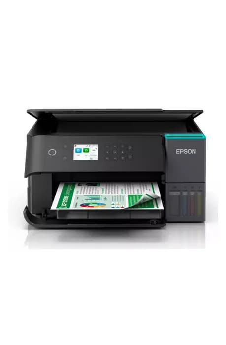 Epson L6360 ECOTANK Fotokopi,Tarayıcı Wi-Fi Mürekkep Tanklı A4 Yazıcı C11CL42402