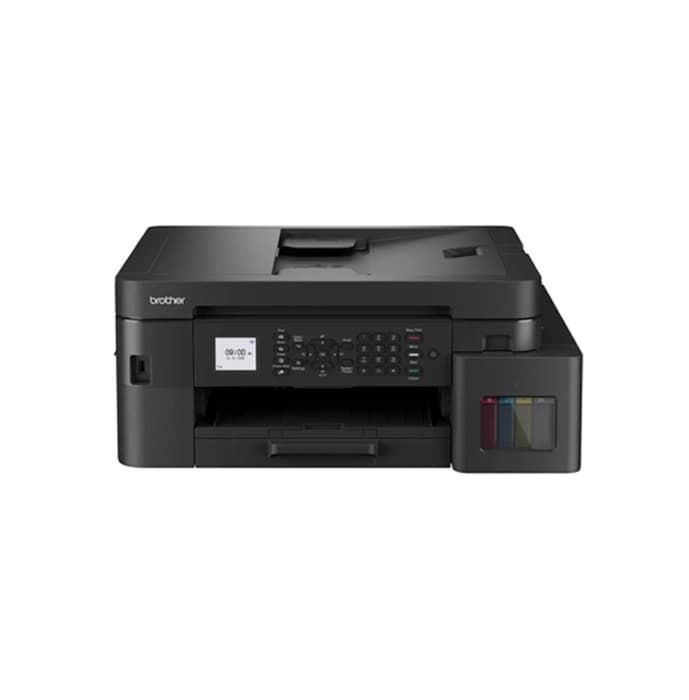 Brother MFC-T930DW Tanklı Sistem Çok Fonksiyonlu Yazıcı (Wi-Fi,Eth,USB,ADF)