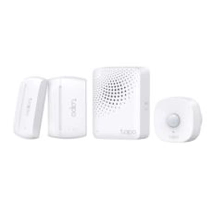 TP-Link Tapo T30 KIT Akıllı Güvenlik Sistemi