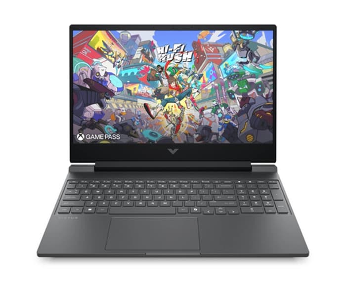HP Victus 15-FA2015NT C03P7EA Core7-240H 16GB 1TB SSD 15.6" 8GB RTX5060 FDos