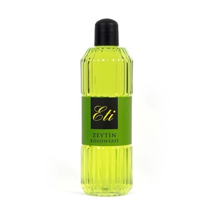 Eti Zeytin Kolonya Pet Şişe 400 ml