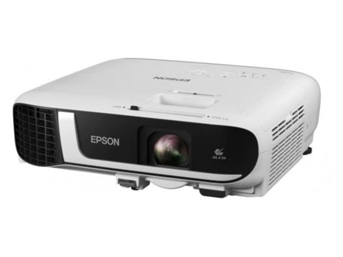 Epson EB-FH54 Full HD 4100 Ansilümen Kablosuz Display Projeksiyon Cihazı