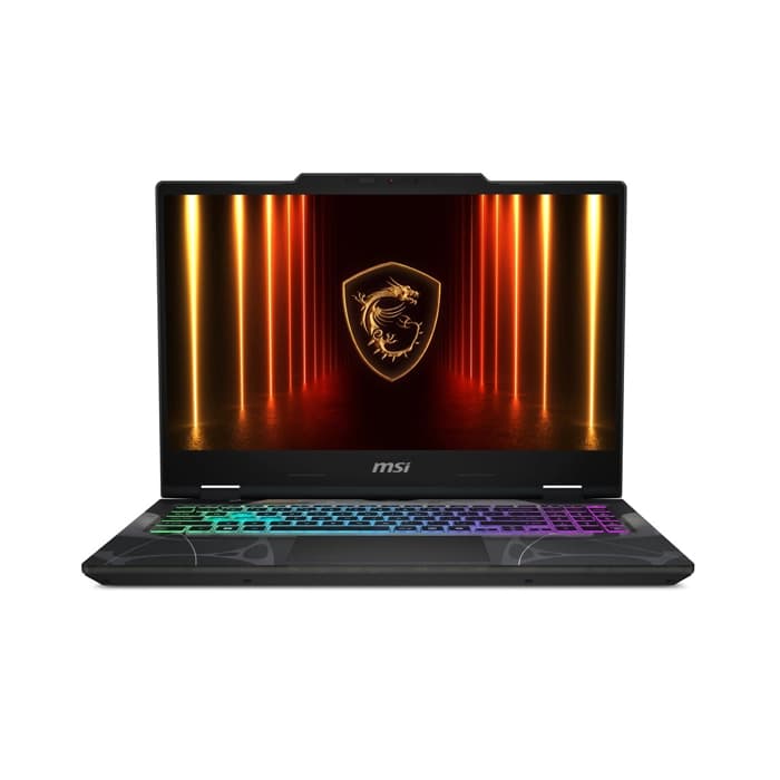 MSI NB CYBORG 15 B13WFKG-490XTR I7-13620H 16GB DDR5 RTX5060 GDDR7 8GB 1TB SSD 15.6 FHD 144Hz DOS