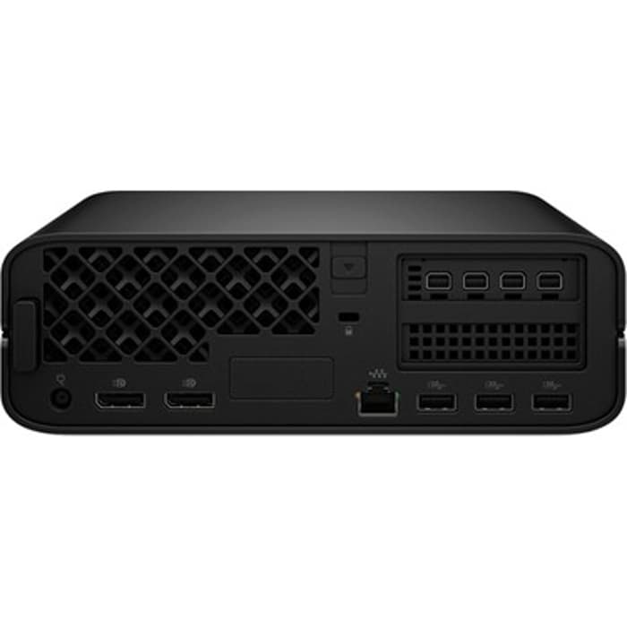 HP WS A2KJ1ES Z2m G1i MINI U9-285 32GB (2x16GB) nECC DDR5 6400 1TB SSD RTX 2000 Ada 16GB WIN11PRO