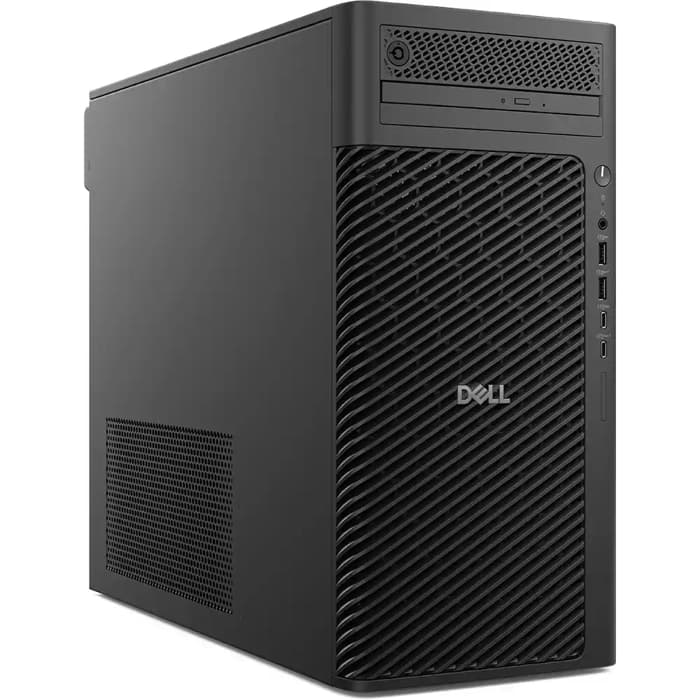 DELL WS PRO MAX T2 FCT2250_2 U7 265 1X16GB 512SSD 8GB A1000 WIN11PRO W11P 3 YIL YERİNDE GARANTİ