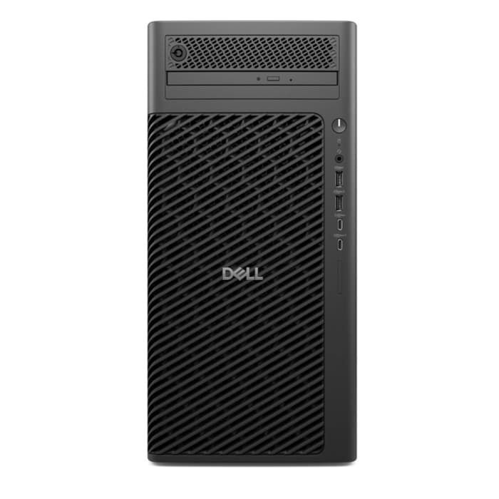 DELL WS PRO MAX T2 FCT2250_11 ULTRA 9 285K 64GB(2X32GB) 1TB SSD 16GB NVIDIA RTX 2000 ADA 1500W W11P 3 YIL YERİNDE GARAN