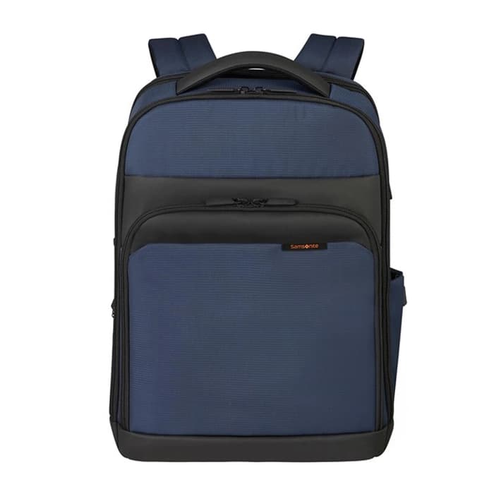 Samsonite 15.6 Mysight NB Sırt Çantası Mavi KF9-01-004