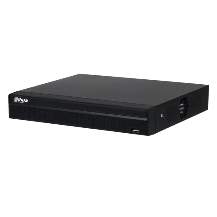 DAHUA NVR4116HS-4KS3 16 KANAL 1 KANAL SES VGA/HDMI 1080P (HD) NVR KAYIT CİHAZI