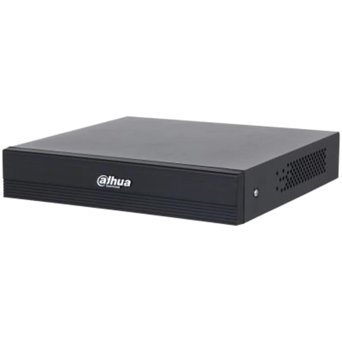 DAHUA XVR1B08-I/T 8 KANAL 1x6TB 1xVGA/1xHDMI/2xUSB H.265+ XVR KAYIT CİHAZI