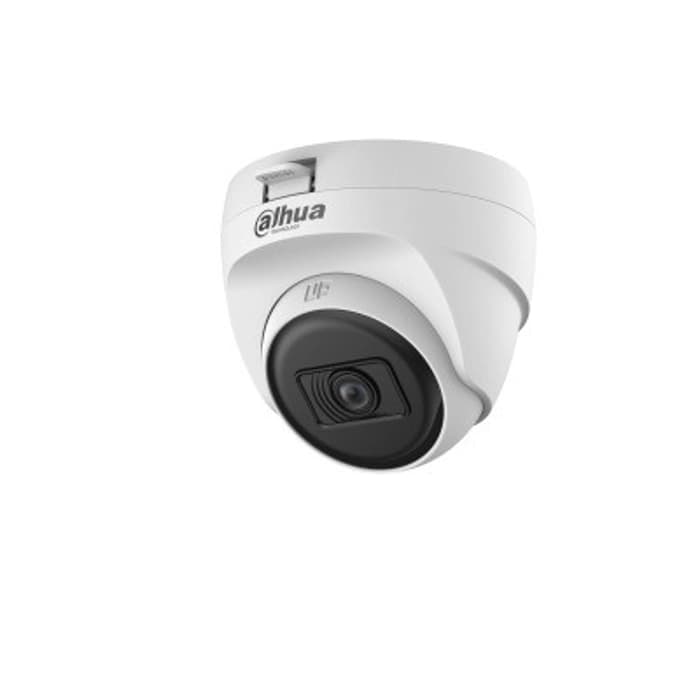 DAHUA HAC-T1A21-U 2MP 2.8MM 25MT HD-CVI IR DOME KAMERA
