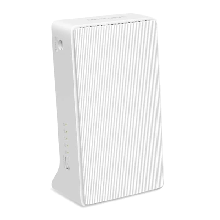 TP-LINK MERCUSYS MB230-4G AC1200 Wi-Fi 4G+ LTE ROUTER