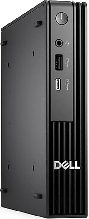 DELL PC PRO MICRO QCM1250 BTO107_QCM1250_EMEA_UBU ULTRA 7-265T 16GB 512G SSD UBUNTU