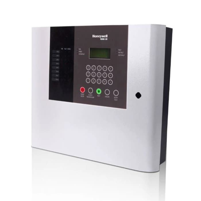 HONEYWELL CFAS-408 KONVANSİYONEL YANGIN ALARM PANELİ 8 BÖLGELİ / METAL KASA