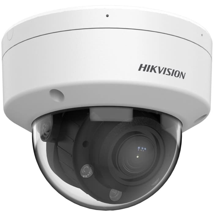 Hikvision DS-2CD1723G2-LIZSU 2MP 2.8-12MM MOTORIZE 30MT IP67 DAHİLİ SES IP DOME KAMERA