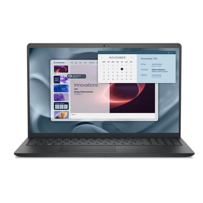 DELL PRO ESSENTIAL PV15250 I5-1334U 16GB 512GB SSD 15.6" W11H