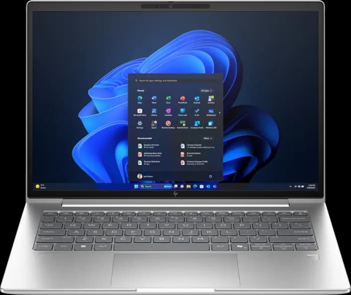 HP ELITEBOOK 6 G1I CS7Q9ET U5-225U 24GB 512GB SSD 14" W11P