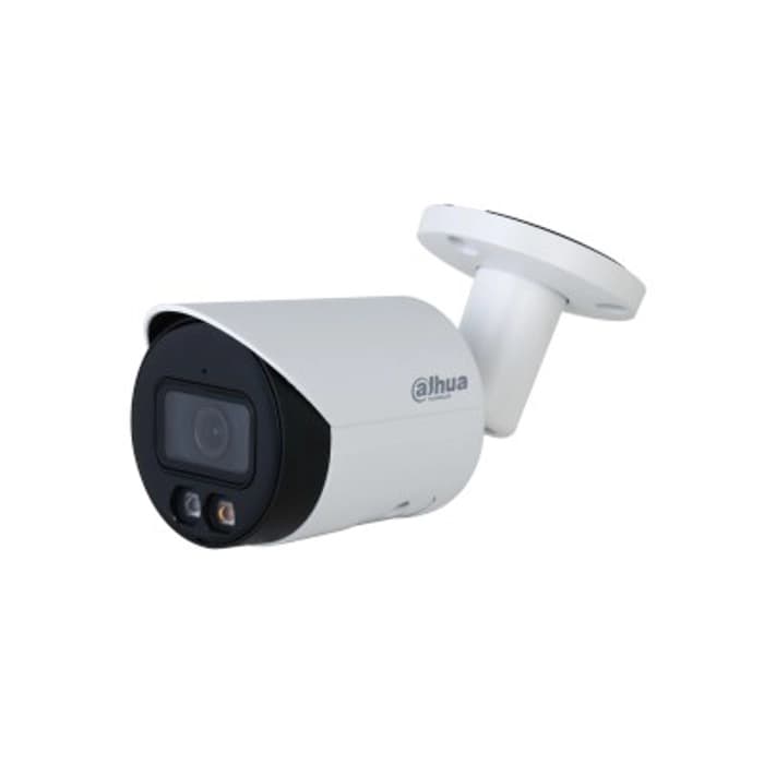 Dahua IPC-HFW2449S-S-IL-0360 4MP Dual-Light Bullet IPC-HFW2449S-S-IL-0360B