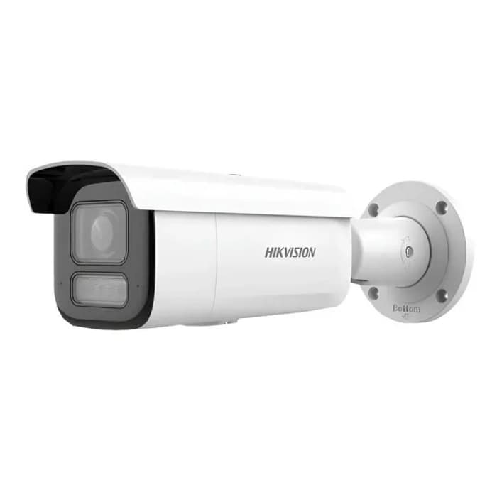 Hikvision DS-2CD2643G2-LIZS2U/SL 4MP 2.8-12mm Dual