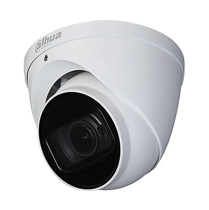 Dahua HAC-HDW1200T-Z-2712-DIP Dome HDCVI Kamera
