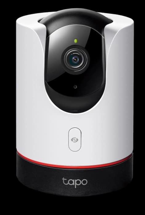 Tp-Link Tapo C225 2K Wi-Fi Güvenlik Kamerası (Gizlilik Modu) ( Pan / Tilt )