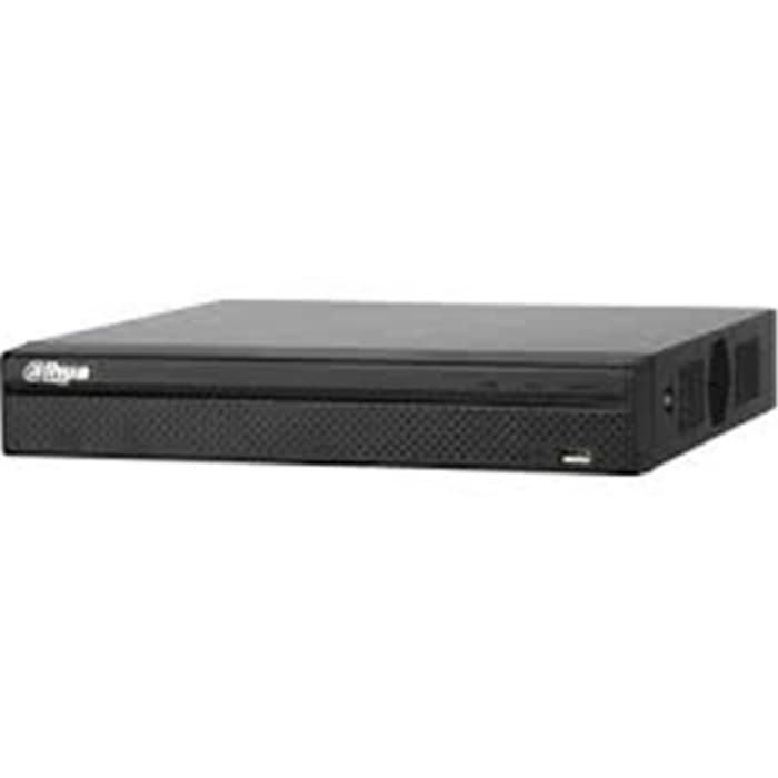 DAHUA NVR2104HS-4KS3 4 Kanal Network Video 8MP NVR Güvenlik Kayıt Cihazı