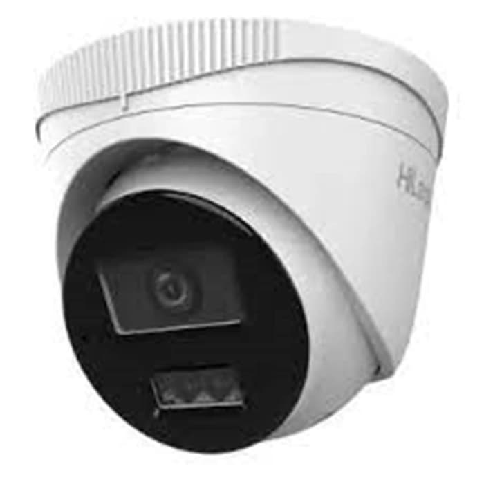 Hilook IPC-T220HA-LUFC 2 MP 2.8mm Dual Light MD 2.0 Ip Dome Kamera