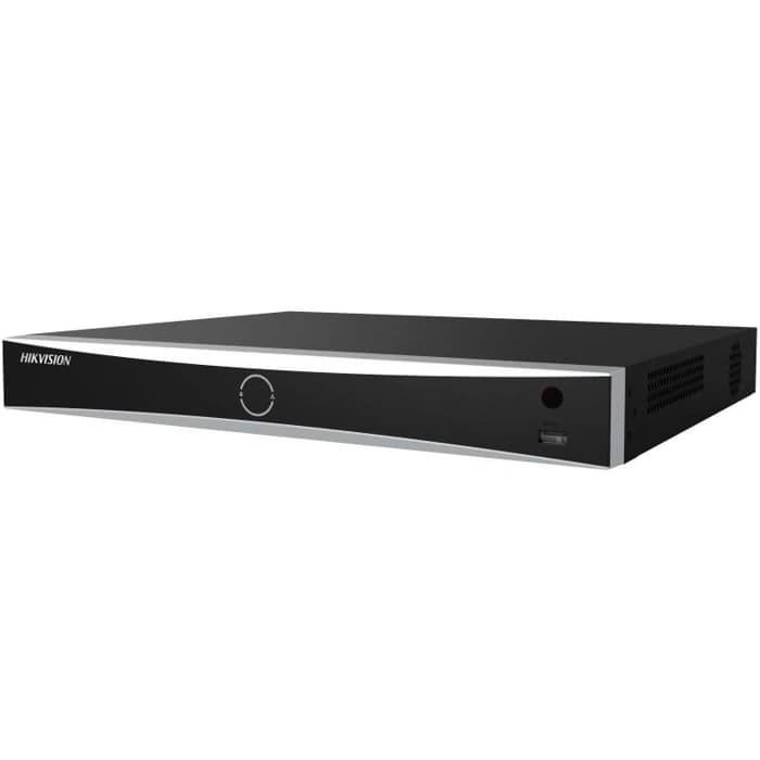 Hikvision DS-7616NXI-K2 16 KANAL 2HDD(10TB) ACUSENSE NETWORK KAYIT CİHAZI