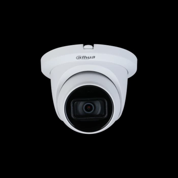 DAHUA HAC-HDW1500TLMQP-A-0280B-S2, 5Mpix, 2.8mm Lens, 30 Mt Gece Görüşü, Dahili Mikrofon, 4 IN 1, IP67, Dome Kamera