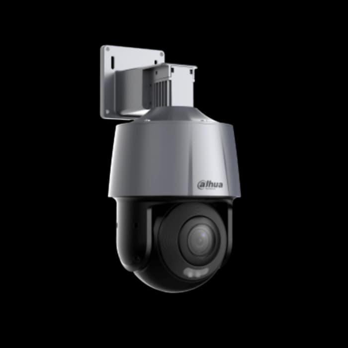 DAHUA SD3A200-GN-A-PV, 2Mpix, 4mm Lens, H265+, 30mt Gece Görüş,  Full-color, IP PT Kamera