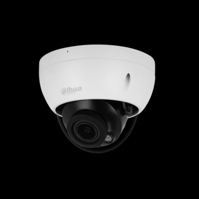 DAHUA IPC-HDBW2241R-ZAS-27135, 2Mpix, 2,7-13,5mm  Motorize Lens, H265+, Dahili Mikrofon, 40Mt Gece Görüşü, IP67, PoE Dome IP Kamera