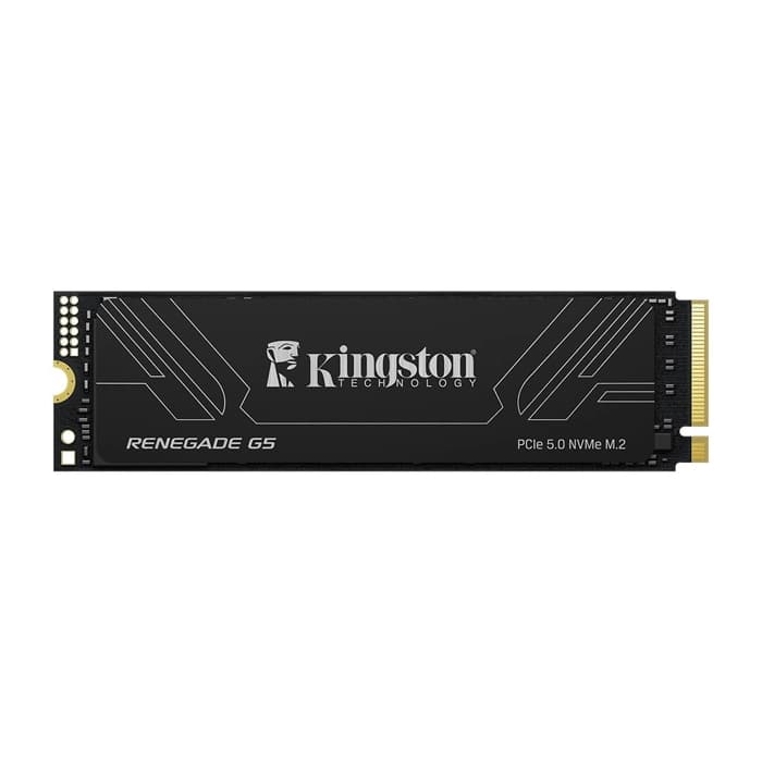 Kingston SRNG2S/1T0 Renegade 1 TB Nvme 14200/11000 Gen5 Ssd