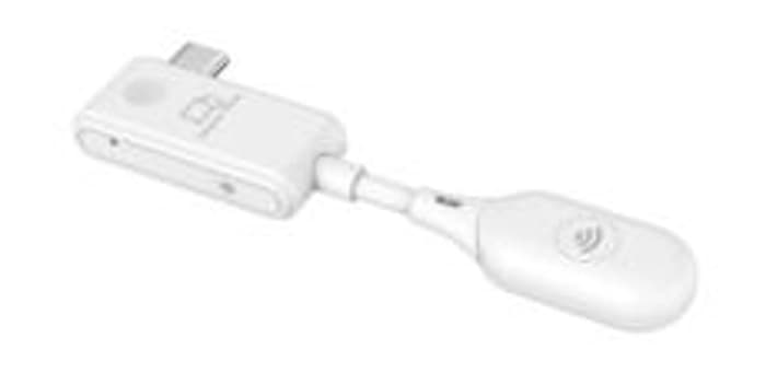 Optoma WHD221 Wifi PRESENTATION DONGLE TYPE-C Bütün Marka ve Modellerle Uyumlu