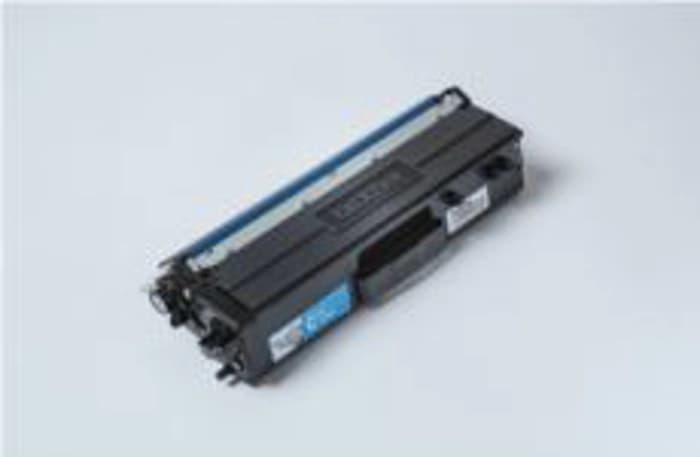 Brother 9.000 Sayfa Mavi Toner - TN469C