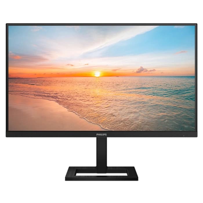 PHILIPS 27 27E1N1900AE/00 IPS 4MS 60MHZ 2XHDMI 1XUSB TYPE-C 4K UHD 3840X2160 HOPARLÖR YÜKSEKLİK AYARI VESA SİYAH