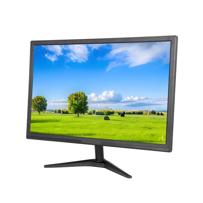 SENSEI 21.5 INC HS215 1920X1080 60HZ 5MS HDMI+VGA LED MONITOR