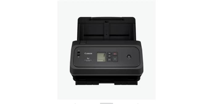 Canon imageFORMULA DR-C340 Döküman Tarayıcı