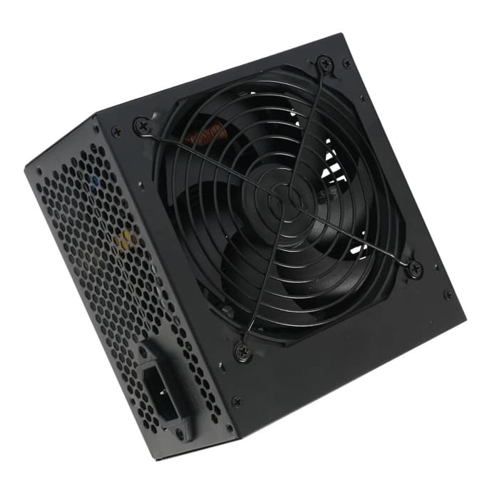 Frisby 550W 12cm Fan Power Supply [FR-PS55F12B]