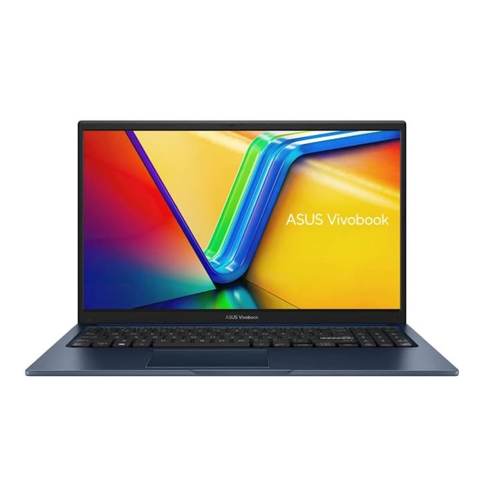 Asus  X1504VA-BQ5456 Vivobook 15 Core7-150U  8GB 512GB SSD 15.6" OB VGA FDos