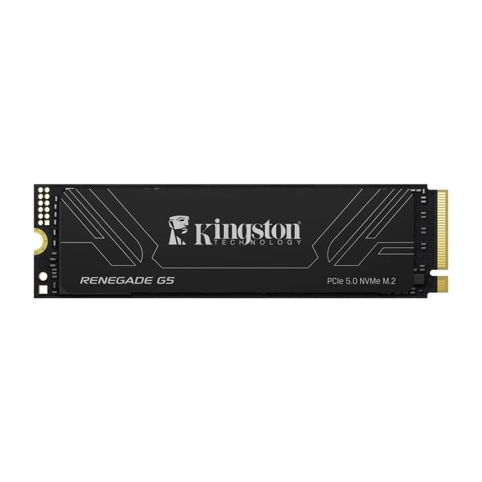 Kingston Renegade G5 SRNG2S/2T0 2TB 14700-14000MB/s M.2 NVMe Ssd
