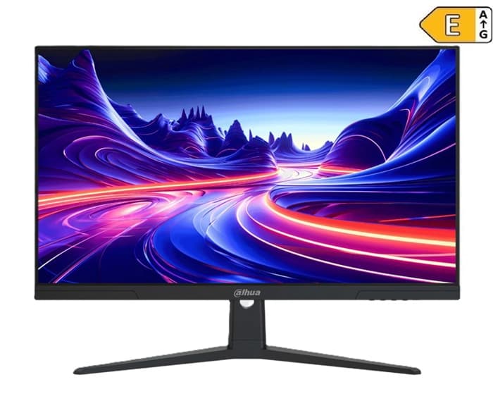 Dahua LM27-E231B 27" 0.5 ms Full HD IPS 180 Hz Oyuncu Monitörü