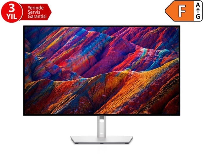 Dell UltraSharp U3225QE 31.5 4K Thunderbolt Hub