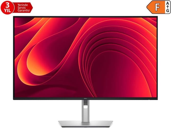 Dell Pro P3225QE 31.5 5ms 4K Hdmi Dp Type-C IPS