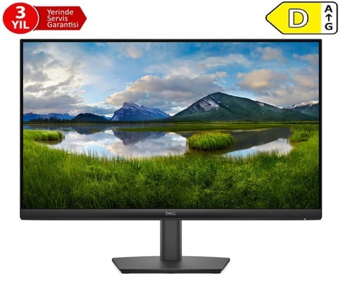 Dell Pro E2225HSM 21.5 5ms Hdmi Dp MM Pivot VA