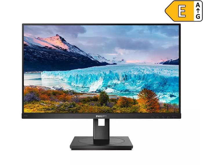 Philips 272S1AE/00 27 4ms MM Dvi-D Hdmi Dp IPS